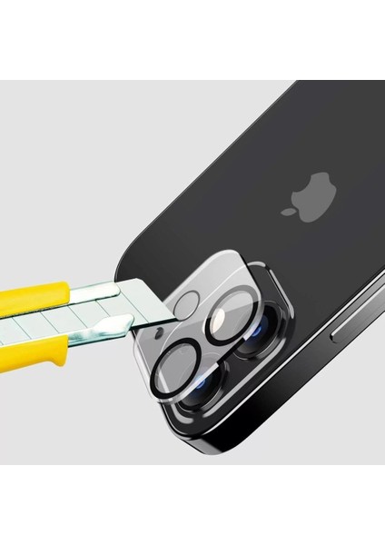 3D Anti-Exposure Iphone 12 Kamera Koruyucu fiyatları