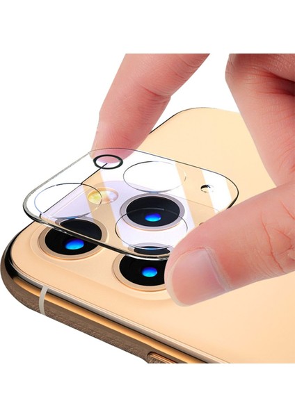 Iphone 11 Pro Max Camera Koruyucu
