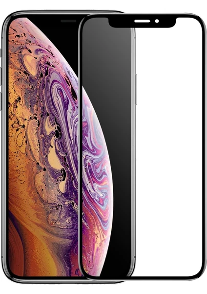 Curved Ceramic Iphone 11 Pro Nano Ekran Koruyucu