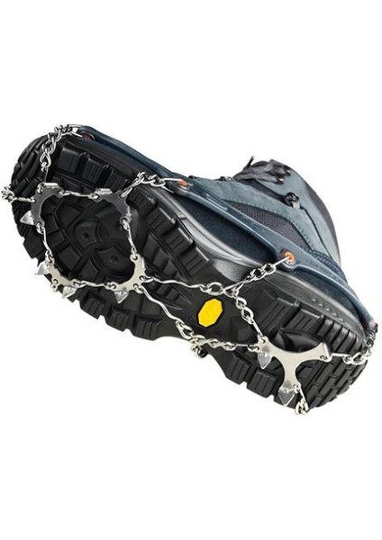 Alpin Snowline City Spikes L