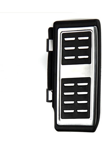 Audı A3 8V 2013- Oem Otomatik Pedal Seti