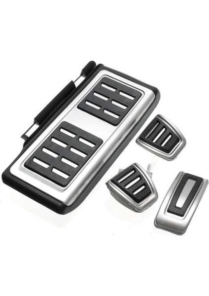 Audı A3 8V 2013- Oem Manuel Pedal Seti
