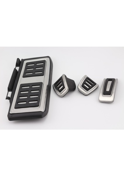 Audı A3 8V 2013- Oem Manuel Pedal Seti