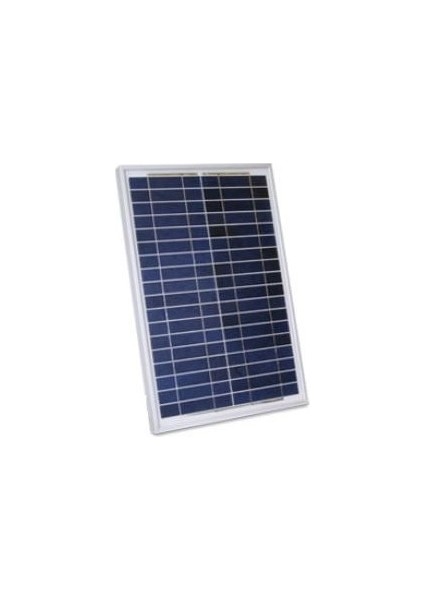 Polikristal Güneş Paneli 125 W