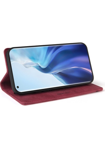 Xiaomi Mi 11 Pu Kılıfı (Yurt Dışından) fırsatları