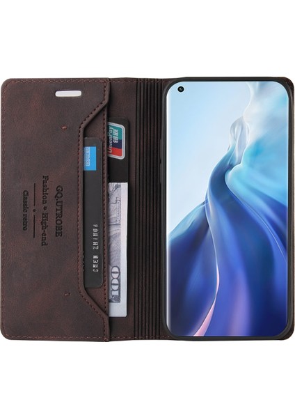 Xiaomi Mi 11 Pu Kılıfı (Yurt Dışından) fırsatları