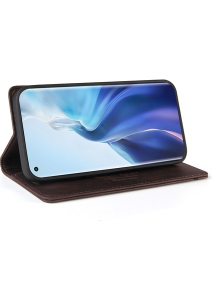 Xiaomi Mi 11 Pu Kılıfı (Yurt Dışından) indirimleri