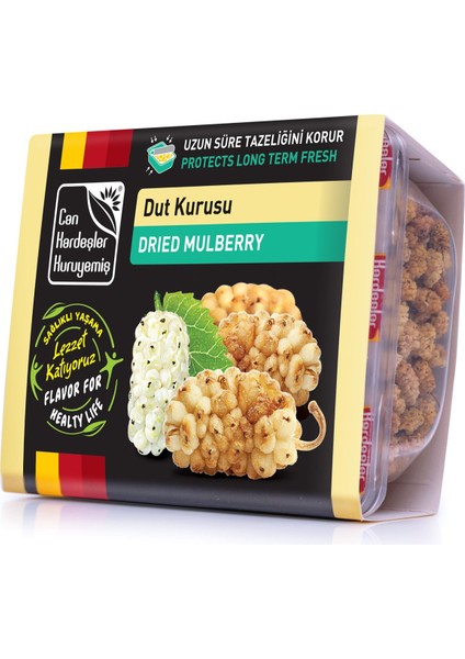 Dut Kurusu 140 G Pkt