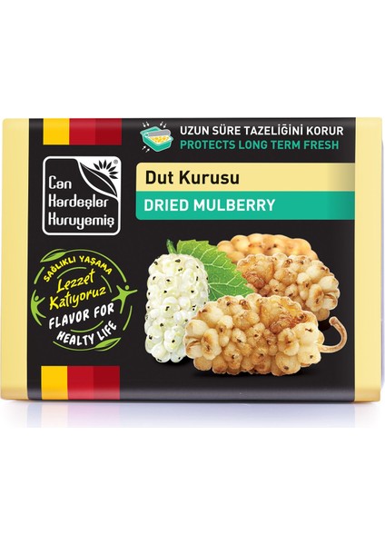 Dut Kurusu 140 G Pkt