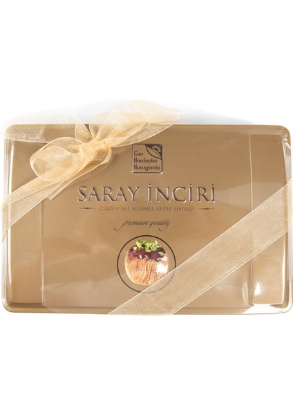 Saray Inciri Premium 450 G Pkt