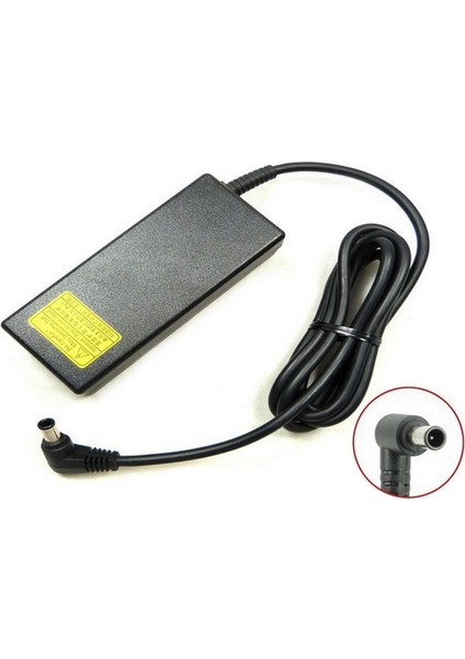Samsung S19A300N Monitör Adaptörü