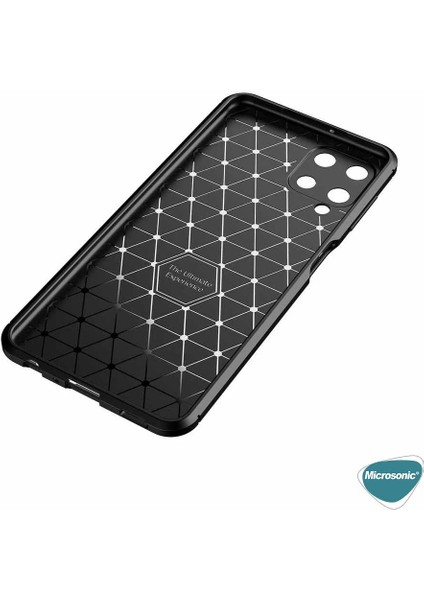 Samsung Galaxy M32 4g Kılıf Legion Series Siyah fırsatları