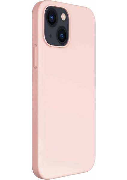 Apple iPhone 13 Kılıf Groovy Soft Rose Gold