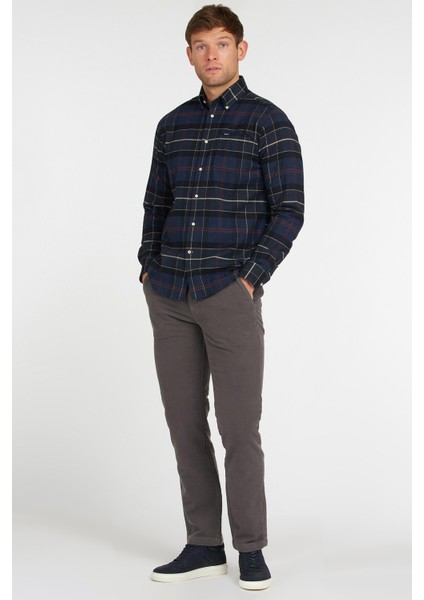 Lutsleigh Gömlek NY91 Navy Marl modelleri