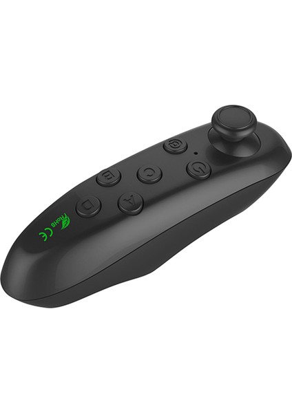 Akıllı Telefon Filmi Için Kablosuz Bluetooth Vr Joystick Gamepad Oyun Tablet (Yurt Dışından)