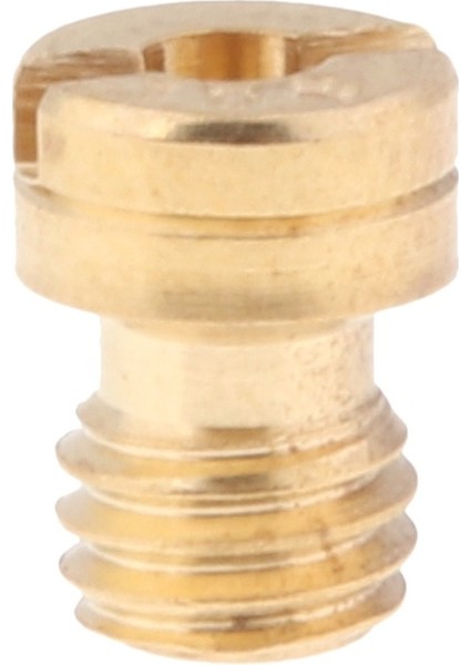 20 Adet M5 8mm Karbüratör Ana Jet Kiti (Yurt Dışından)