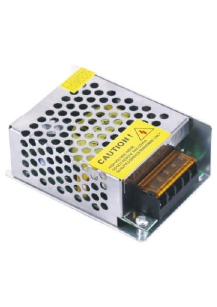 10 Adet Ct 2558 Cat 2A Şerit LED Trafosu 25W