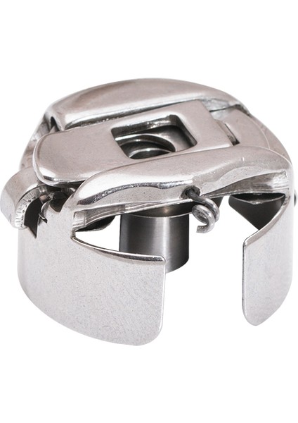 Kara Kafa Dikiş Makine Mekiği