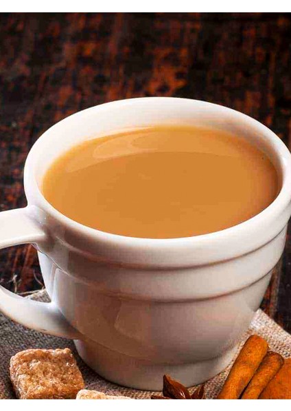 Abu Kus Süt Çayı Şekersız 170 gr fırsatları