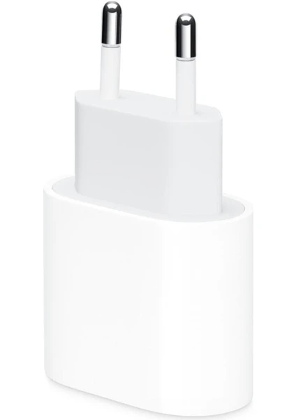 Iphone 12/12 13/13 Pro Uyumlu 20W Usb-C Hızlı Şarj Adaptörü Şarj Aleti Şarj Cihazı