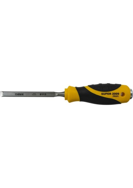 811312 Super 2009 Line Profi Düz Iskarpela 12 mm