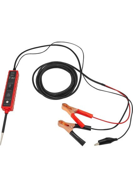 Otomotiv Elektrik Devresi Test Cihazı (Yurt Dışından) indirimleri