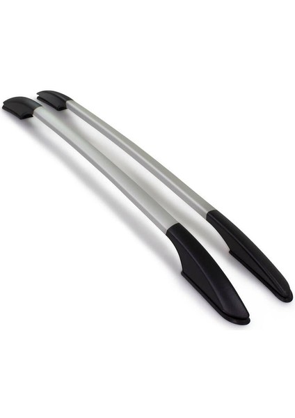 Toyota Auris Solid Tavan Çıtası Gri