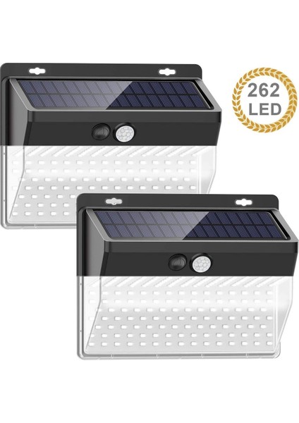 Açık LED Sensör (Yurt Dışından)
