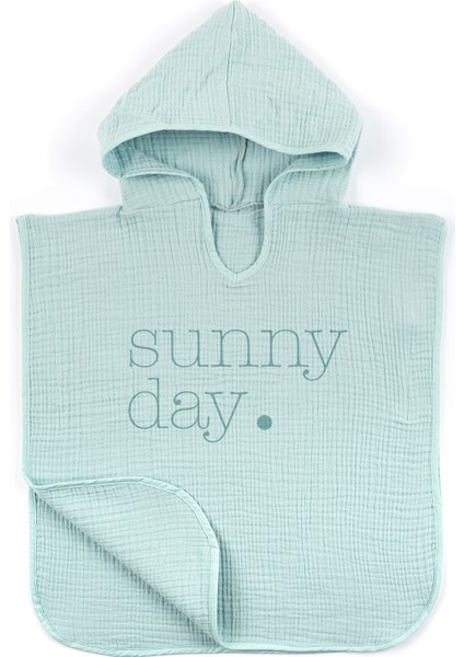 4 Kat Müslin Panço - Policolor - Dot