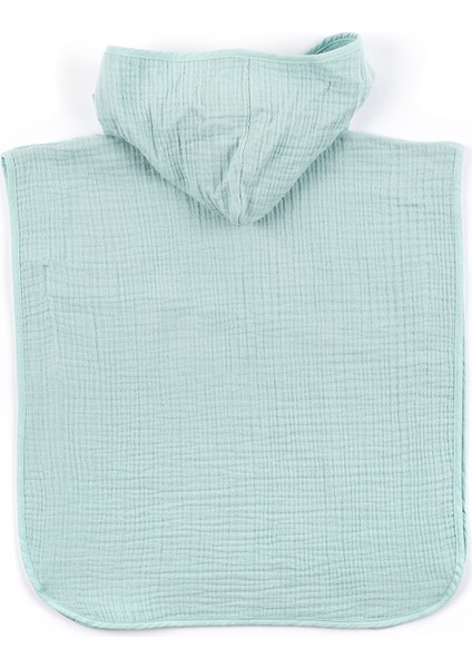 4 Kat Müslin Panço - Policolor - Dot fiyatları