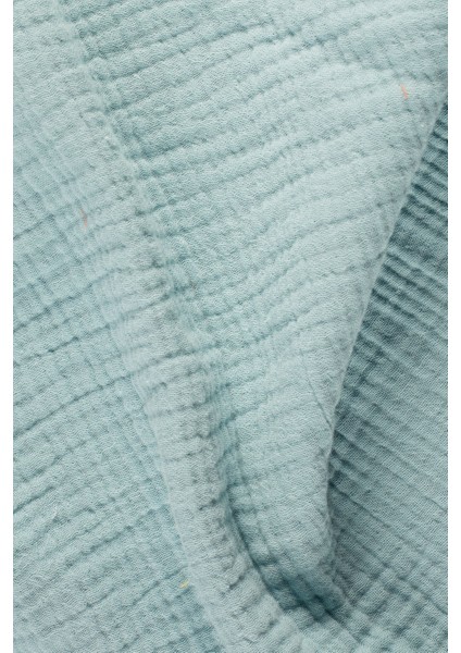 4 Kat Müslin Panço - Policolor - Dot modelleri