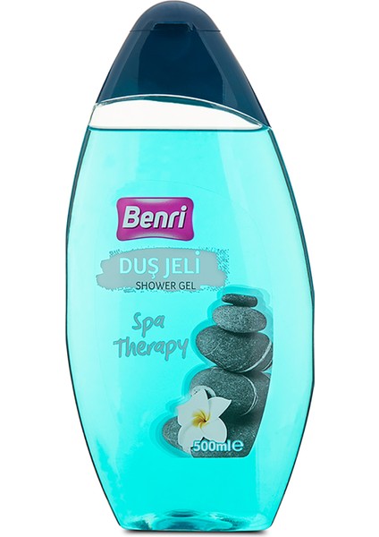 Spa Therapy Duş Jeli 500 ml