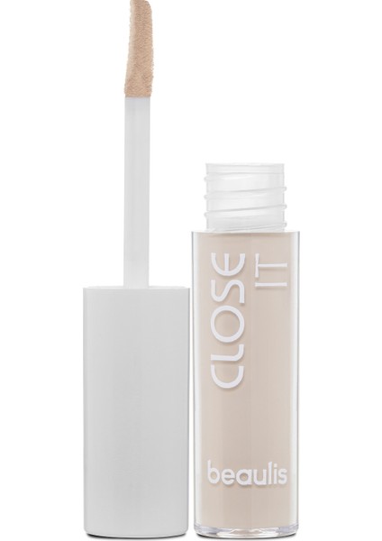 Close It Likit Kapatıcı 135 Light Beige