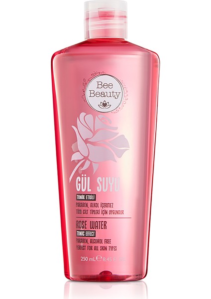 Gül Suyu 250 ml