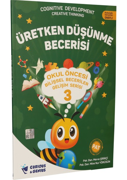 Üretken Düşünme Becerisi