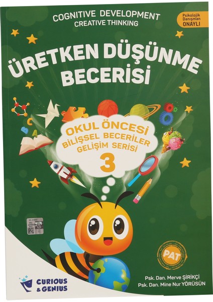 Üretken Düşünme Becerisi