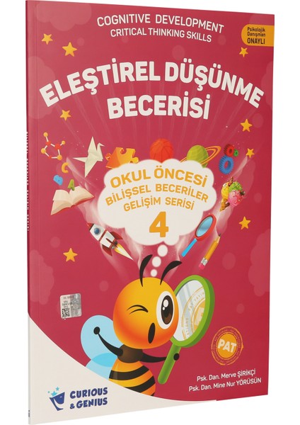 Eleştirel Düşünme Becerisi
