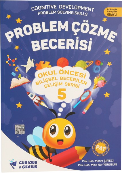Problem Çözme Becerisi