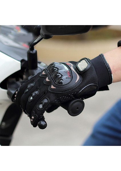 Off-Road Eldivenleri Siyah (Yurt Dışından) modelleri