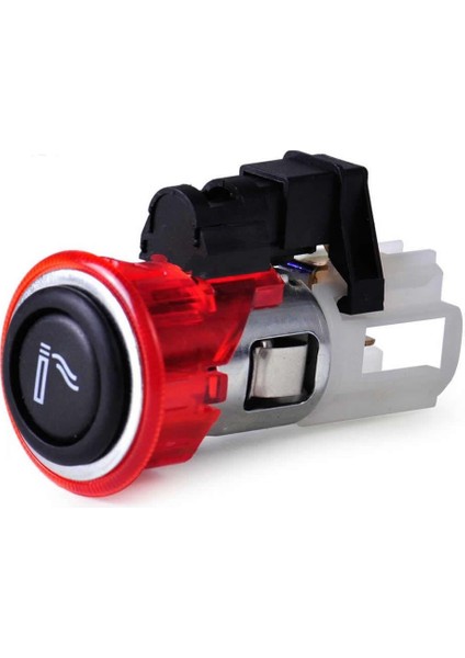 Transporter T4 - T5 Çakmaklık Komple Ithal 1J0919309