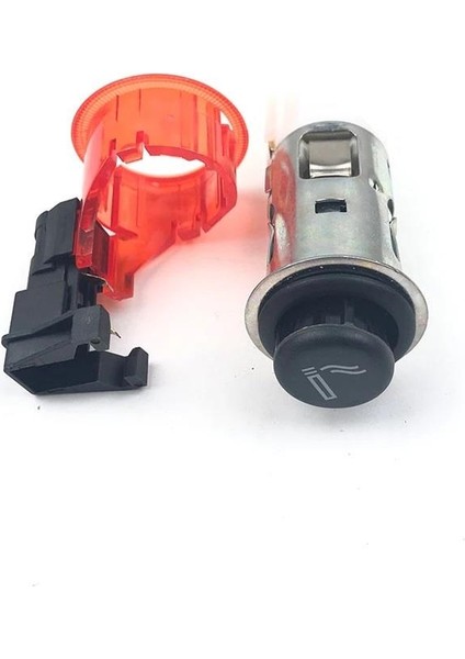 Transporter T4 - T5 Çakmaklık Komple Ithal 1J0919309