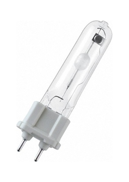 150W/ 3000K G12 Duylu Metal Halide Ampul Günişiği