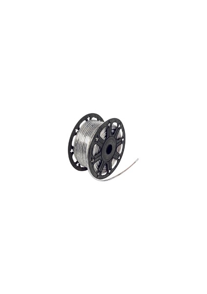 10 Metre Ct 4553 Cata 3 Çip Dış Mekan Hortum Şerit LED Günışığı