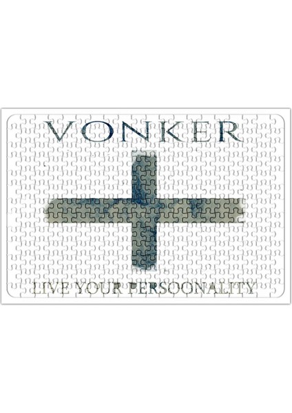 Sky Of England Ceu Lngles Puzzle 240 Parça Yapboz