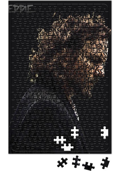 Jemery Puzzle 240 Parça Yapboz