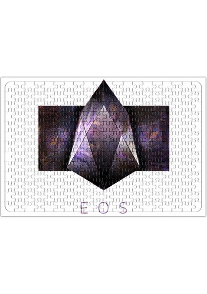 Eos Maim Puzzle 240 Parça Yapboz