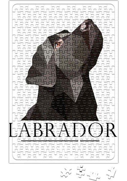 Lara Croft Tomb Raider Angelina Jolie Puzzle 240 Parça Yapboz