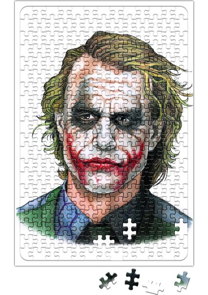 Joker Puzzle 240 Parça Yapboz
