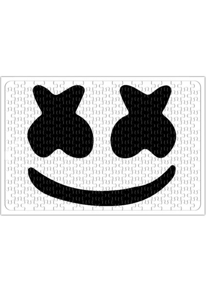 Music Müzik Puzzle 240 Parça Yapboz