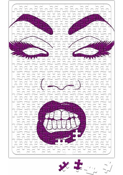 Sissy That Walk Puzzle 240 Parça Yapboz